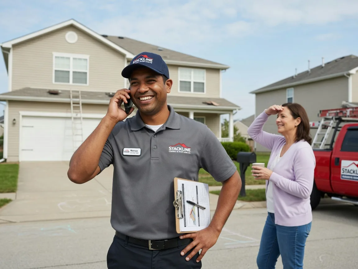 Chimney flashing repair Highland, OH FAQs